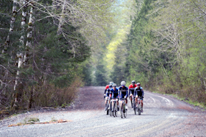 Register NOW for the 2026 Cowichan Crusher