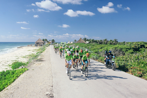 Registration Open For 2026 Gfny Cozumel  —the Original Gfny World Classic