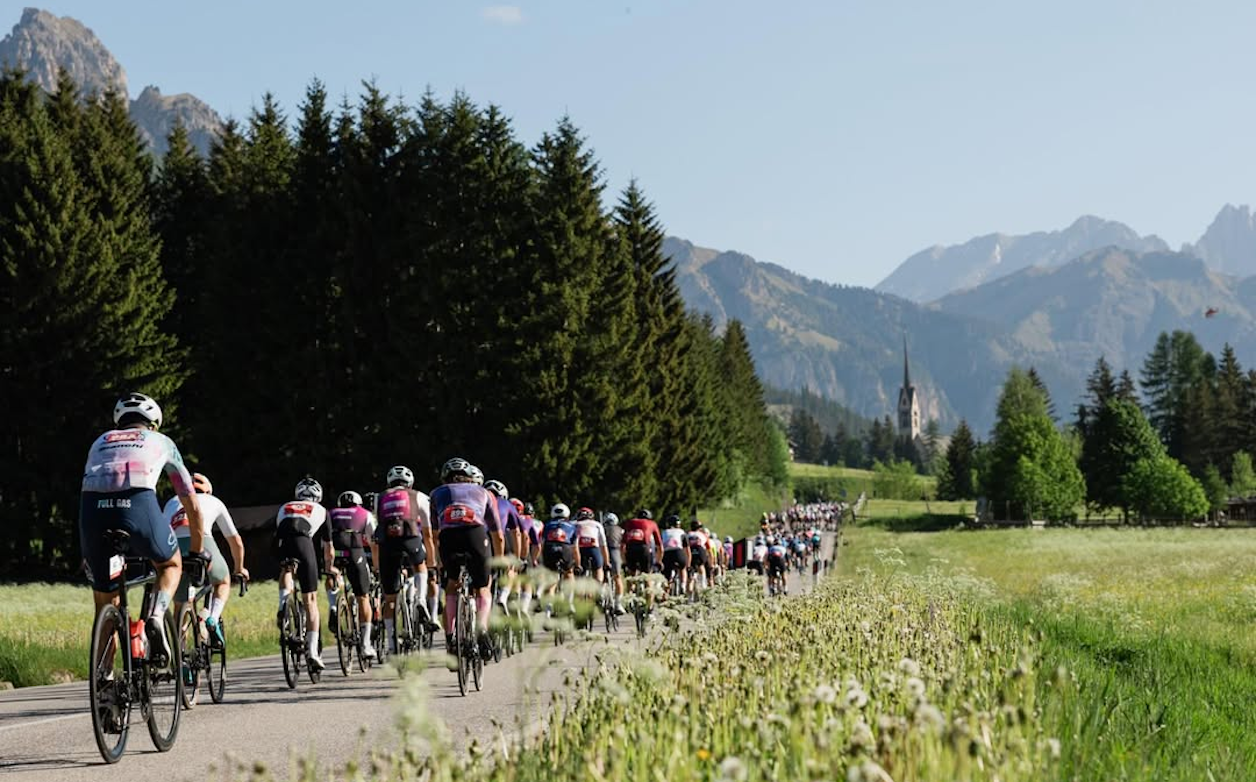 Marcialonga Cycling Craft 2026: Orlando and Bussone Dominate Predazzo Showpiece