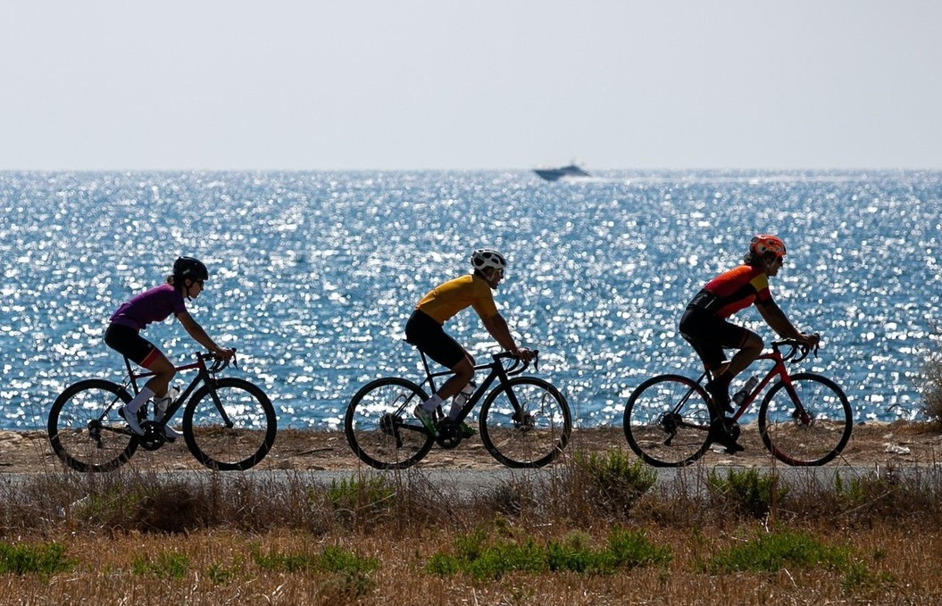 2026 UCI Gran Fondo Cyprus Postponed due to Middle East War