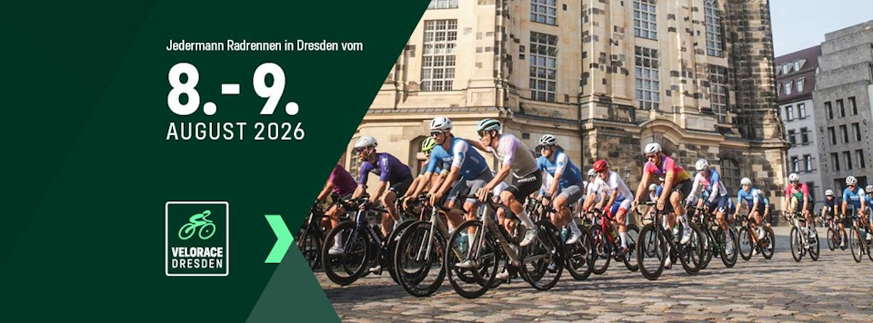 Velorace Dresden