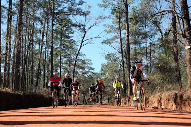 Gear up for 2026 Gravel Season at the 11th Dirty Pecan in North Florida