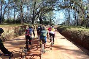 Gear up for 2026 Gravel Season at the 11th Dirty Pecan in North Florida