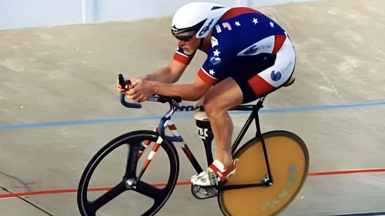 Three times World champion Dory Selinger tragically killed by car in North Texas