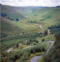 The UK’s Toughest Sportive Returns: Dragon Ride 2026 Set for 14th June