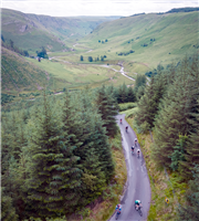 The UK’s Toughest Sportive Returns: Dragon Ride 2026 Set for 14th June
