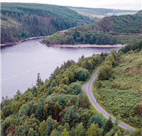 The UK’s Toughest Sportive Returns: Dragon Ride 2026 Set for 14th June