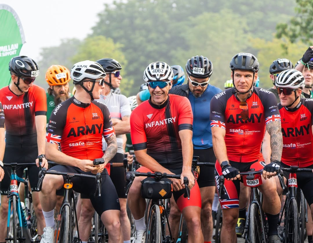 Nikki Elder and Stephen Purvis fastest at brutal 298km Dragon Devil at the 2026 Dragon Ride