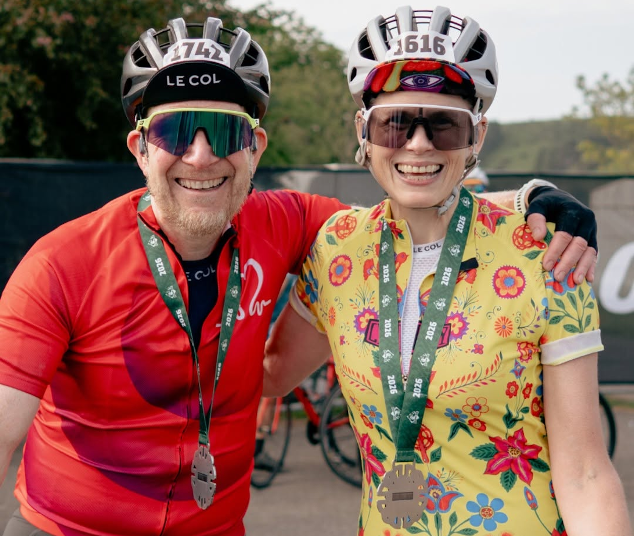 Entries for the 2027 event open to the public this Tuesday at midday 
