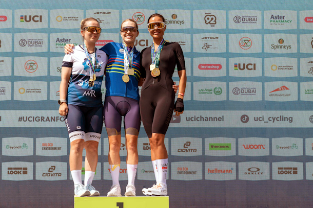 Spinneys Dubai 92 Cycle Challenge 2026 Registration Opens
