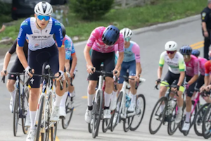 Enzo Hincapie solos to Victory in the 2026 USA Cycling Junior Men's Road Race