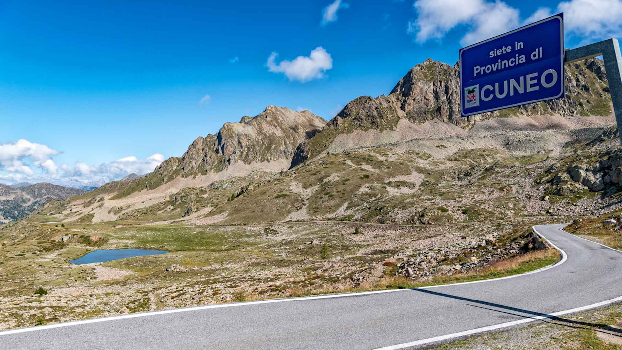 L’Étape Italy by Tour de France 2026: two events celebrating sport