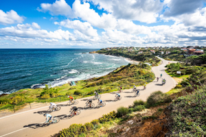 Discover the 2026 L’Étape Series by Tour de France Calendar