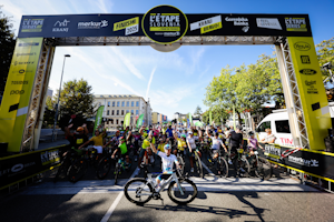 New Route Revealed, only 250 Spots Left: Don’t Miss L’Etape Slovenia 2026