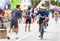 Experience the 5th L Étape Slovenia by Tour de France