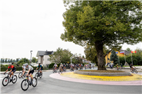 Experience the 5th L Étape Slovenia by Tour de France