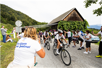 Experience the 5th L Étape Slovenia by Tour de France