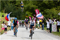 Experience the 5th L Étape Slovenia by Tour de France