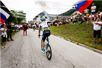 Experience the 5th L Étape Slovenia by Tour de France