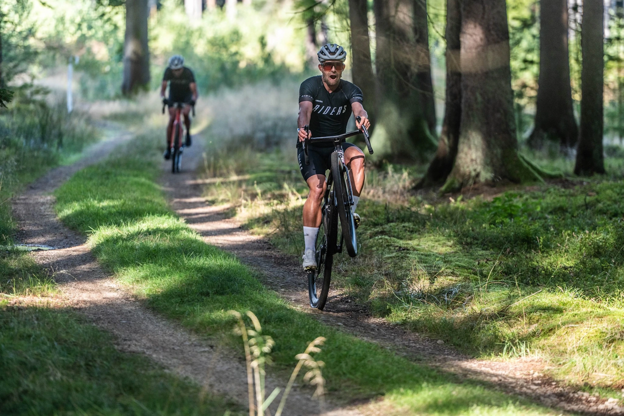 #8 Gravel Blinduro (2018) Czech Republic 