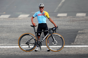 Remco Evenepoel to ride for Red Bull – BORA – hansgrohe starting 2026