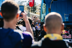 Remco Evenepoel to make Ronde van Vlaanderen debut