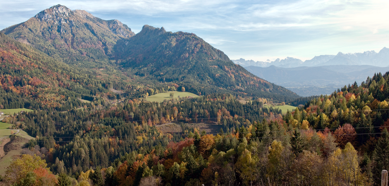 Everesting Austria