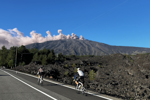 2026 Everesting World Championship Results: Gardner and Maelfait beast Mt Etna