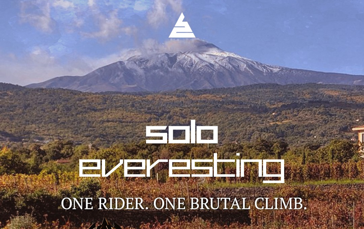 Everesting World Championships