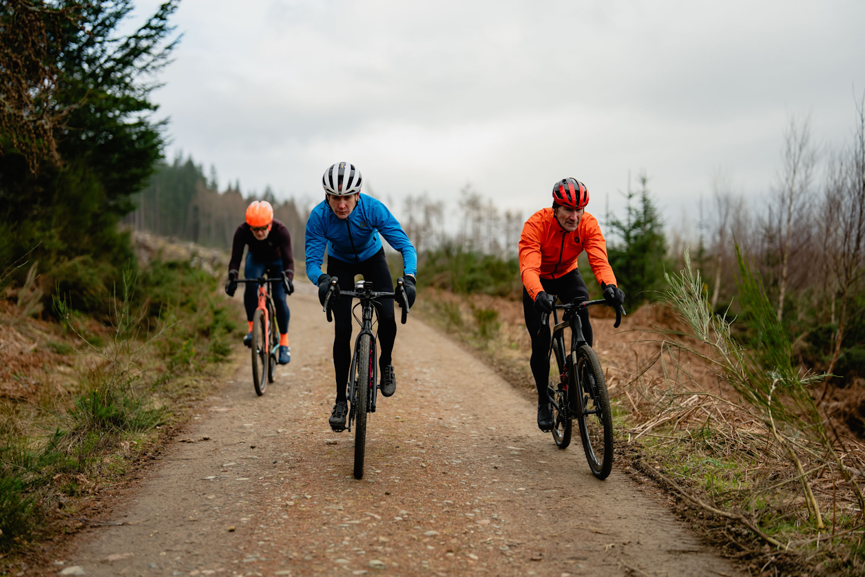 New 2026 explorr Festival Launches in Royal Deeside with a one-day Gravel Stage Race at its Heart New 2026 explorr Festival Launches in Royal Deeside with a one-day Gravel Stage Race at its Heart