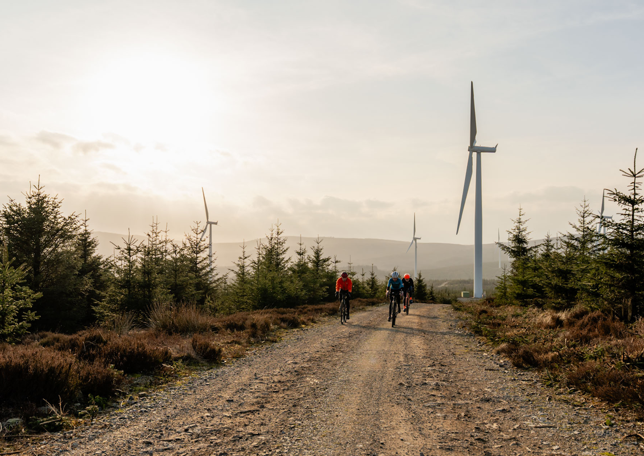 New 2026 explorr Festival Launches in Royal Deeside with a one-day Gravel Stage Race at its Heart New 2026 explorr Festival Launches in Royal Deeside with a one-day Gravel Stage Race at its Heart