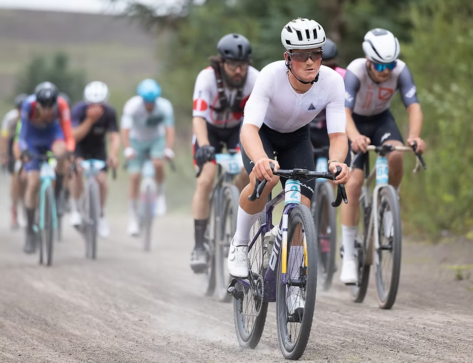 British National Gravel Championships