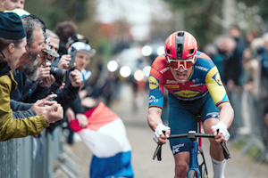 Middelkerke new start location for men's 2026 Gent-Wevelgem