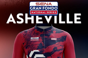 Register Now For Gran Fondo Asheville And Get A Free Jersey
