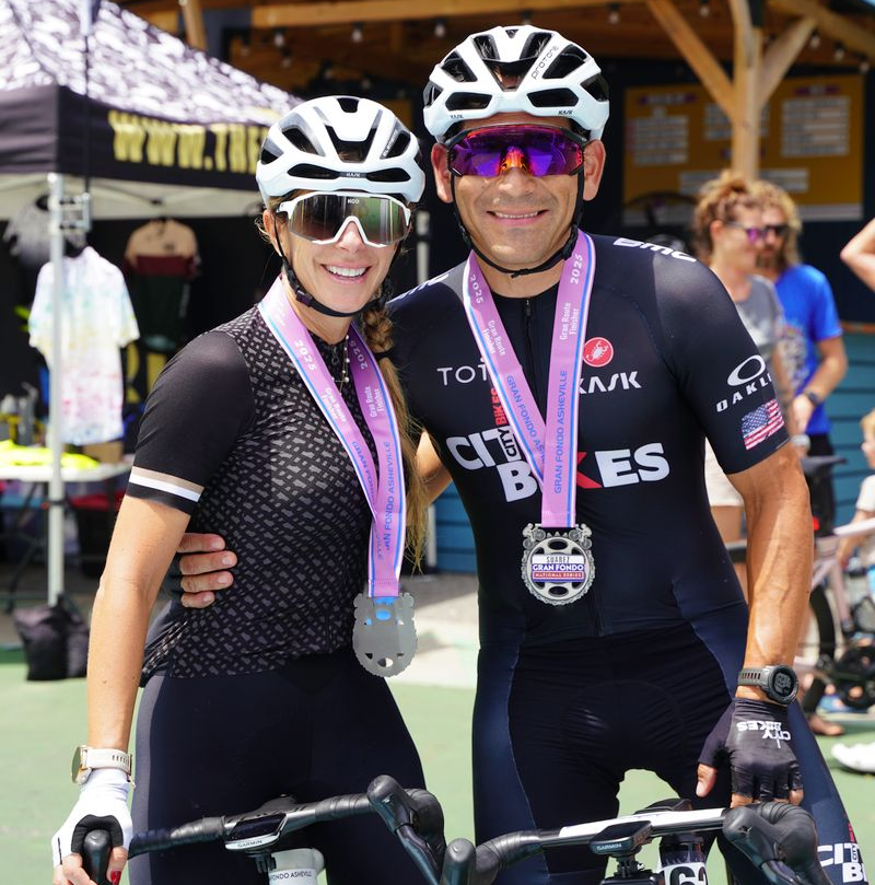 SOLO, TEAM AND AGE CATEGORIES AWARDS