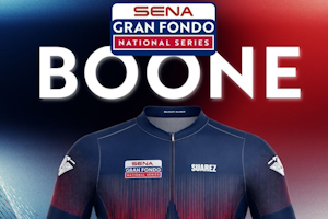 Register Now For Boone Gran Fondo And Get A Free Jersey!