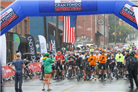 2026 Boone Gran Fondo