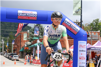 2026 Boone Gran Fondo