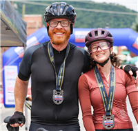 2026 Boone Gran Fondo