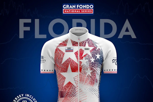 Register Now For 2026 Gran Fondo Florida And Get A Free Event Jersey!