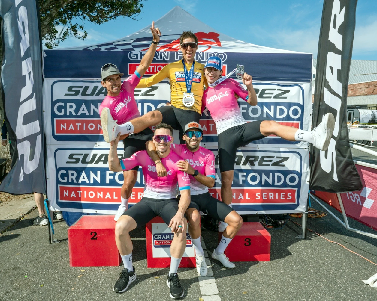 RESULTS, AWARDS AND PRIZES RESULTS, AWARDS AND PRIZES