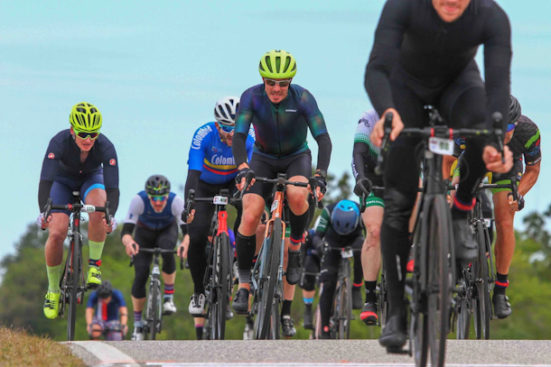 Refreshed Routes for Gran Fondo Florida this March 22nd!