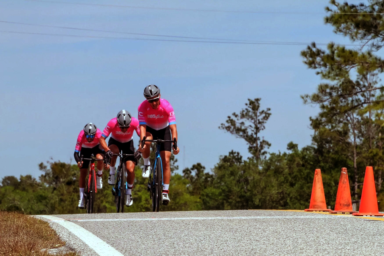 With timed-segment competitions, your overall time from start to finish does not matter. With timed-segment competitions, your overall time from start to finish does not matter.