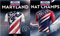 2026 Boone Gran Fondo