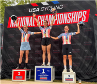 2026 USA Cycling Gran Fondo National Championships