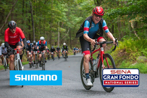 Shimano Expands Sponsorship of U23 Entries to Gran Fondo National Series