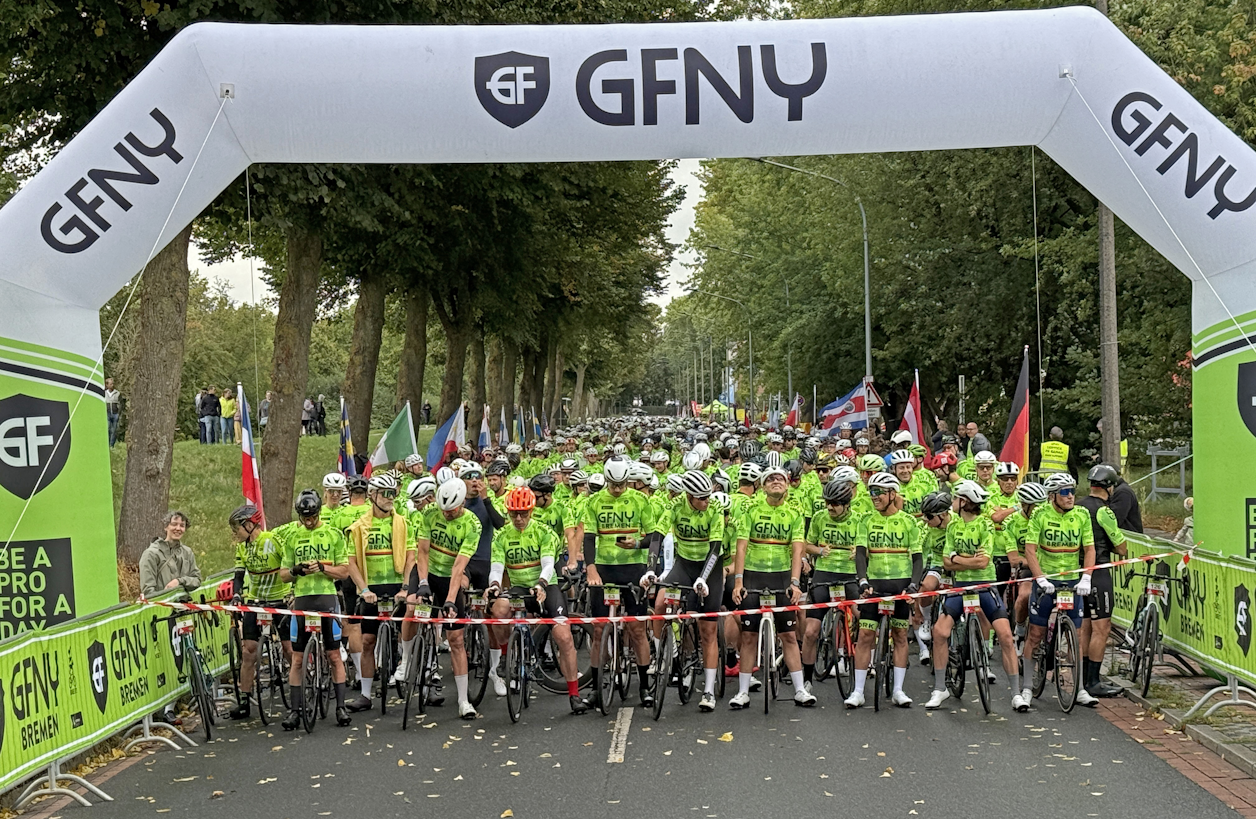 2026 GFNY Bremen Results: Burmeister and Joos Crowned GFNY European Champions 2026 GFNY Bremen Results: Burmeister and Joos Crowned GFNY European Champions