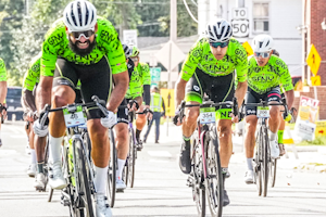 2026 GFNY Cambridge-Maryland Results: Alarcon and Tobon take Victory