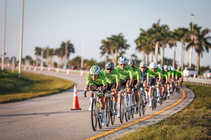 Michelob Ultra GFNY Miami 2026 announces full closure of State Highway 997