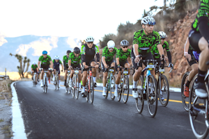 Registration For GFNY San Luis Potosi This December Is Now Open